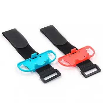 2Pcs/Set Dancing Wristband for Switch for Joy-Con Controller Handle Hand Strap 28GE
2Pcs/Set Dancing Wristband for Switch for Joy-Con Controller Handle Hand Strap 28GE