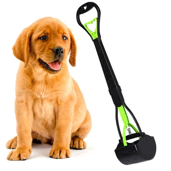 1Pc Pet Poop Scooper Lengthened Convenient Foldable Pet Poop Pickup Scooper Cat Waste Picker Poop Cleaning Shovel Tools for Indo
1Pc Pet Poop Scooper Lengthened Convenient Foldable Pet Poop Pickup Scooper Cat Waste Picker Poop Cleaning Shovel Tools for Indo
