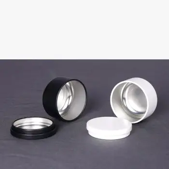 50g Kitchen Tea Box Jar Storage Holder Home Sweetmeats Candies Cans Teaware Tea Caddies Tin Containers High Quality Storage Box
50g Kitchen Tea Box Jar Storage Holder Home Sweetmeats Candies Cans Teaware Tea Caddies Tin Containers High Quality Storage Box
