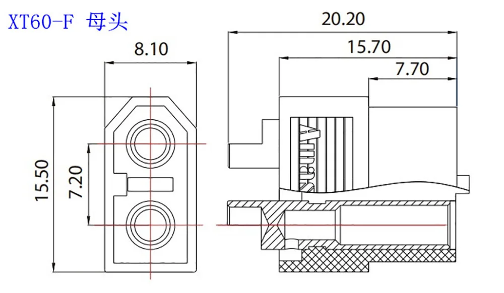 xt60--1