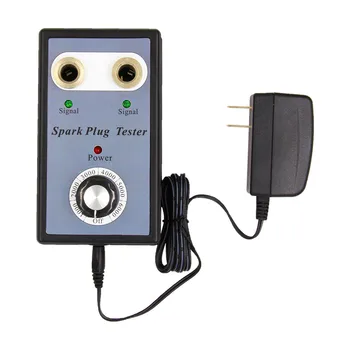 ACARPRIE Instrument Tool Car Spark Plug Tester Plug Analyze Adjustable Dual Hole Ignition Detector Kit EC hot Car Scanner 9531
ACARPRIE Instrument Tool Car Spark Plug Tester Plug Analyze Adjustable Dual Hole Ignition Detector Kit EC hot Car Scanner 9531