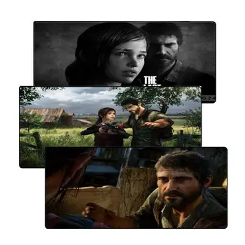 Babaite The last of us Keyboards Mat Rubber Gaming mousepad Desk Mat Speed/Control Version Large Gaming Mouse Pad
Babaite The last of us Keyboards Mat Rubber Gaming mousepad Desk Mat Speed/Control Version Large Gaming Mouse Pad