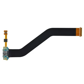 USB Charger Jack Socket Connector Dock Flex Cable for Samsung Galaxy Tab 3 10.1 P5200 Charging Port
USB Charger Jack Socket Connector Dock Flex Cable for Samsung Galaxy Tab 3 10.1 P5200 Charging Port
