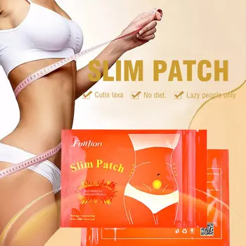 Belly Button Paste Weight Loss Suitable For Lazy And Fat People Exclusive Convenient Plastic Patch Cream
Belly Button Paste Weight Loss Suitable For Lazy And Fat People Exclusive Convenient Plastic Patch Cream