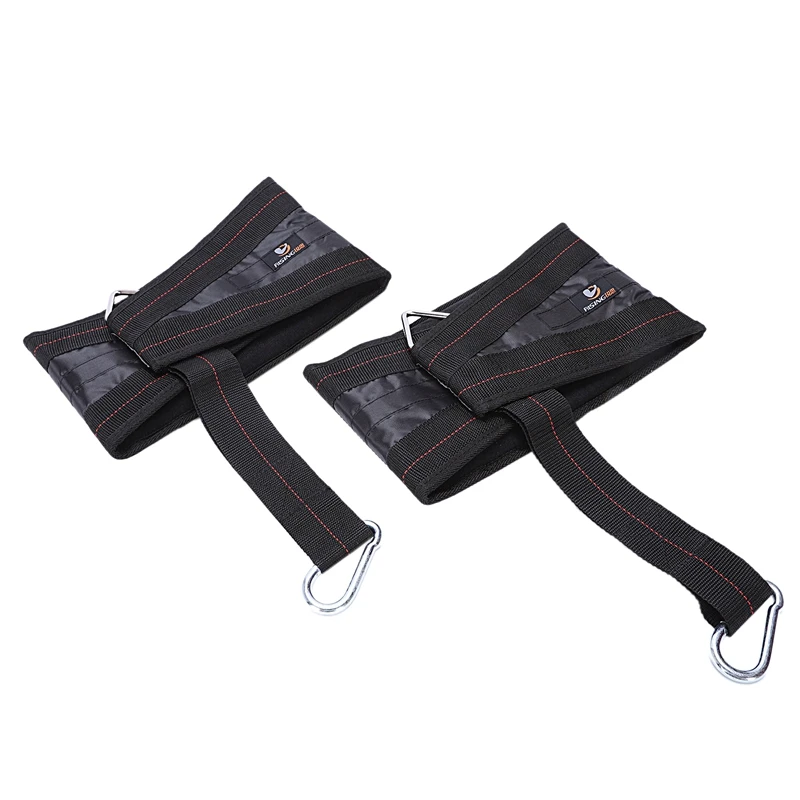 Fitness Padded Hanging Ab Straps Pull Up Abdominal Belt Cross Fit Belly 2-Pack Pullup Carver Gym Workout Training Equipment
Fitness Padded Hanging Ab Straps Pull Up Abdominal Belt Cross Fit Belly 2-Pack Pullup Carver Gym Workout Training Equipment