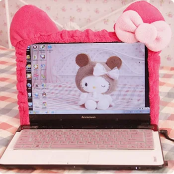 Cute Cartoon Elastic Laptop Screen Dust Proof Cover LED Computer Cover Set Anti-Dust Protective Case.Home Decoration
Cute Cartoon Elastic Laptop Screen Dust Proof Cover LED Computer Cover Set Anti-Dust Protective Case.Home Decoration