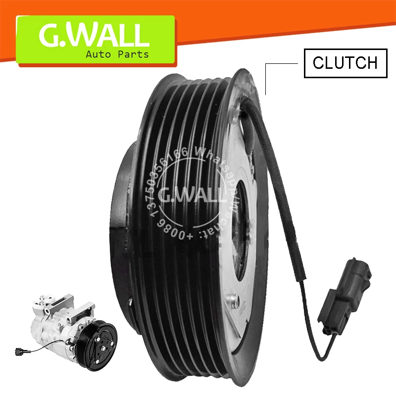 Auto Air AC A/C Compressor for Nissan Altima Rogue 98664 92600-4BB2A 926004BB2A CO10886C 926003TA6B 7513201 92600-3TA6B 7513059
Auto Air AC A/C Compressor for Nissan Altima Rogue 98664 92600-4BB2A 926004BB2A CO10886C 926003TA6B 7513201 92600-3TA6B 7513059