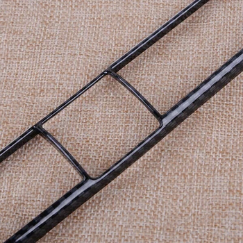 Center Console Air Vent trim Outlet For Toyota Camry 2018 Carbon Fiber Black ABS
Center Console Air Vent trim Outlet For Toyota Camry 2018 Carbon Fiber Black ABS