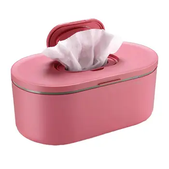 12W Portable Wipe Warmer Baby Wet Wipes Dispenser Holder for Home with LED Display DC 12-24V No Water Injection Required
12W Portable Wipe Warmer Baby Wet Wipes Dispenser Holder for Home with LED Display DC 12-24V No Water Injection Required