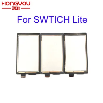 10pcs 3 colors Touch Screen Touchpad Digitizer Replace for Nintendo Switch Lite Controller NS Console Touch Screen
10pcs 3 colors Touch Screen Touchpad Digitizer Replace for Nintendo Switch Lite Controller NS Console Touch Screen