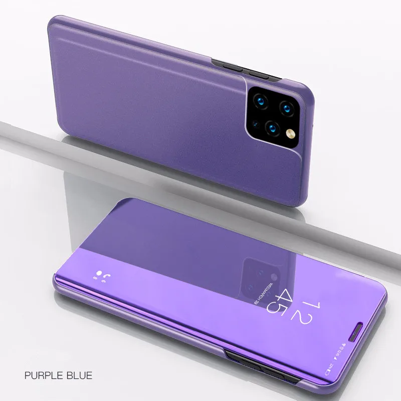 purple Blue