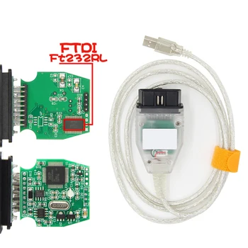 2020 Effective Mini VCI Scanner Portable 16pin Mini VCI Diagnosis Cable Compatible Car Accessories Diagnosis Economical
2020 Effective Mini VCI Scanner Portable 16pin Mini VCI Diagnosis Cable Compatible Car Accessories Diagnosis Economical