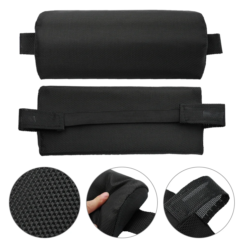 Large Sun Lounger Pillow Comfortable Neck Support Bounce Cushion Fashion Chemical Fiber Sponge Chair Support Headrest Pillow 2 Mallzona H5ab292ee71ed44e4b636ea01d0db74d3X Large Sun Lounger Pillow Comfortable Neck Support Bounce Cushion Fashion Chemical Fiber Sponge Chair Support Headrest Pillow Mallzona