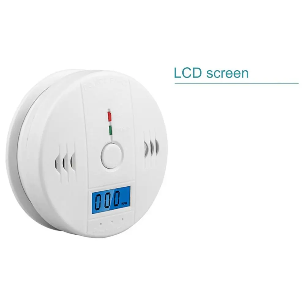 Carbon Monoxide Alarm Home Without Battery Honeycomb Coal Alarm Wireless Co Coal Stove Alarm Co Detector
Carbon Monoxide Alarm Home Without Battery Honeycomb Coal Alarm Wireless Co Coal Stove Alarm Co Detector