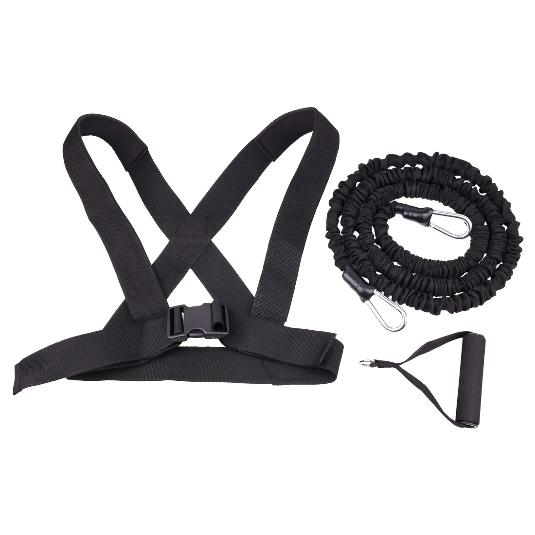 Pull Up Resistance Bands Set Assist Exercise Vest Mobility Powerlifting for Resistance Training Physical Therapy Outdoor Workout
Pull Up Resistance Bands Set Assist Exercise Vest Mobility Powerlifting for Resistance Training Physical Therapy Outdoor Workout