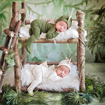 0-6 Month Dinosaur Clothes Kids Baby Jumpsuit Newborn Baby Photo Props Infant Romper Boy Jumpsuit Girl Baby Photo Prop Outfits
0-6 Month Dinosaur Clothes Kids Baby Jumpsuit Newborn Baby Photo Props Infant Romper Boy Jumpsuit Girl Baby Photo Prop Outfits