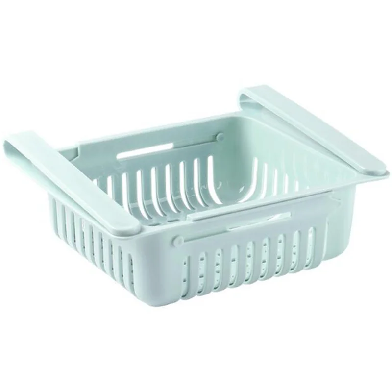Fridge Storage Box Pull-Out Refrigerator Drawer Fridge Shelf Holder Storage Box Multipurpose Fridge Holder Storage Rack
Fridge Storage Box Pull-Out Refrigerator Drawer Fridge Shelf Holder Storage Box Multipurpose Fridge Holder Storage Rack