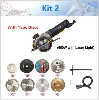 Mini cutting machine woodworking electric circular saw multi-function hand-held electric chainsaw portable flip-chip circula saw
Mini cutting machine woodworking electric circular saw multi-function hand-held electric chainsaw portable flip-chip circula saw