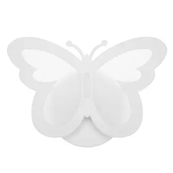 LED Light Wall Lamp Acrylic Night Sconce 12W AC90-260V Butterfly Shape Indoor Bathroom Bedroom Living Room Hallway Decoration
LED Light Wall Lamp Acrylic Night Sconce 12W AC90-260V Butterfly Shape Indoor Bathroom Bedroom Living Room Hallway Decoration
