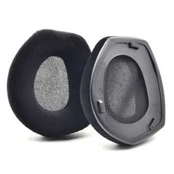 1 Pair Replacement foam flannelette Earpads Ear Cushion Cover Replacement for Senn-heiser HDR RS175 Headphone Headset 
1 Pair Replacement foam flannelette Earpads Ear Cushion Cover Replacement for Senn-heiser HDR RS175 Headphone Headset
