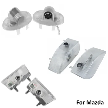 2X For Mazda 6 GG GY GT GH GJ GL CX-9 8 A8 RX-8 MPV Atenza Car Logo Door Welcome Lights Projector Laser Ghost Shadow Lamp
2X For Mazda 6 GG GY GT GH GJ GL CX-9 8 A8 RX-8 MPV Atenza Car Logo Door Welcome Lights Projector Laser Ghost Shadow Lamp