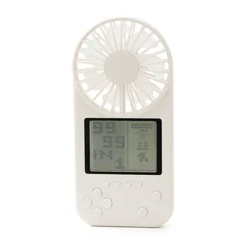 Game Console Fan Portable Mini Fan Handheld Fan Speed Adjustable USB Rechargeable Fan Air Cooler Outdoor Travel
Game Console Fan Portable Mini Fan Handheld Fan Speed Adjustable USB Rechargeable Fan Air Cooler Outdoor Travel