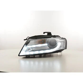 FKFSAI016003luce Daylight daytime running light xenon headlights Audi A4 B8 8K year cost. 07-11 Chrome