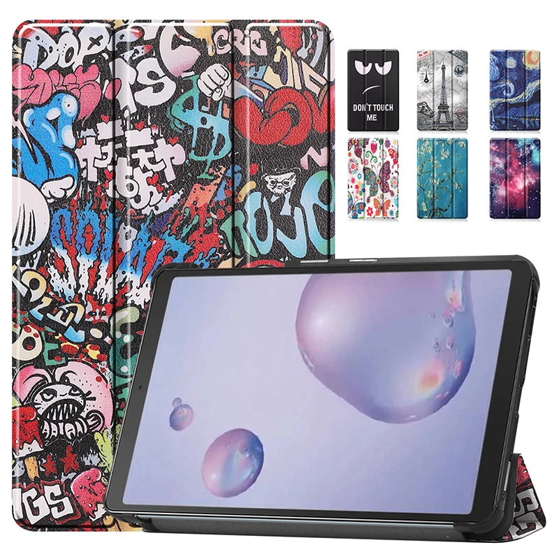 Case Tablet Cover for Samsung Galaxy Tab A 8.4 Inch 2020 Model T307 PU Leather Stand Cover for Samsung Galaxy Tab A 8 2020 Case
Case Tablet Cover for Samsung Galaxy Tab A 8.4 Inch 2020 Model T307 PU Leather Stand Cover for Samsung Galaxy Tab A 8 2020 Case