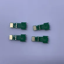 YOTAT Compatible LC3719 LC3717 One time Chips LC3719XL for Brother MFC-J2330DW MFC-J3930DW printer
YOTAT Compatible LC3719 LC3717 One time Chips LC3719XL for Brother MFC-J2330DW MFC-J3930DW printer