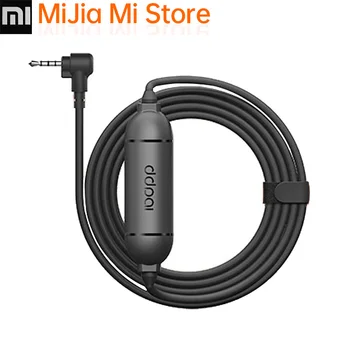 Xiaomi Mijia DDPai IPS Intelligent Hardwire Kit Natural Fit Intelligent Recognition Of Vehicle Status 5 Layers Safety Protection
Xiaomi Mijia DDPai IPS Intelligent Hardwire Kit Natural Fit Intelligent Recognition Of Vehicle Status 5 Layers Safety Protection