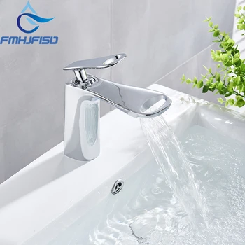 Bathroom Chrome Basin Faucet Deck Moutend With Cover Single Handle Single Hole Bathroom Mixer Taps
Bathroom Chrome Basin Faucet Deck Moutend With Cover Single Handle Single Hole Bathroom Mixer Taps