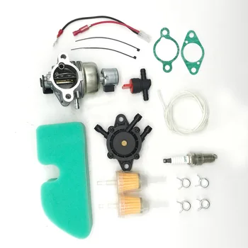 Valve Lawn Mower Parts Repair Kit For Kohler Replacement Hose Clamps Gaskets High Quality Hot
Valve Lawn Mower Parts Repair Kit For Kohler Replacement Hose Clamps Gaskets High Quality Hot