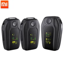 Xiaomi Wireless Lavalier Microphone System USB C Ultra-Long Distance Intelligent Noise Reduction Low Latency Live Radio Mic
Xiaomi Wireless Lavalier Microphone System USB C Ultra-Long Distance Intelligent Noise Reduction Low Latency Live Radio Mic