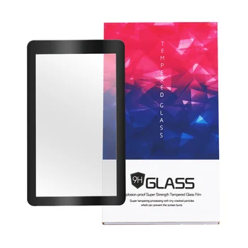 Glass Protector Film LCD Screen Protective Tempered Film for LS055R1SX04/LS055R1SX03 for ANYCUBIC Photon WanHao Duplicator 7
Glass Protector Film LCD Screen Protective Tempered Film for LS055R1SX04/LS055R1SX03 for ANYCUBIC Photon WanHao Duplicator 7