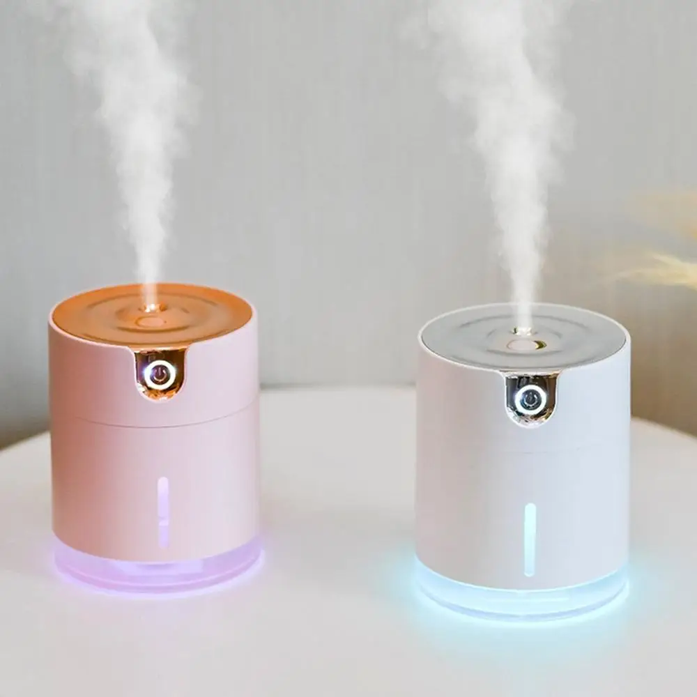 Usb Humidifier Indoor Desktop Night Light Humidifier Mini Charging Humidifier Water Pattern Humidifier
Usb Humidifier Indoor Desktop Night Light Humidifier Mini Charging Humidifier Water Pattern Humidifier
