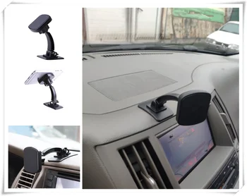 Magnetic phone holder Car dashboard navigation Accessories for Volvo XC40 360c V90 V40 V60 S60 XC60
Magnetic phone holder Car dashboard navigation Accessories for Volvo XC40 360c V90 V40 V60 S60 XC60