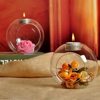 Global Candle Party Crystal Glass Clear Living Room Candlestick Romantic Decoration Bedroom Dia 8CM Candle Holder Wedding Bar
Global Candle Party Crystal Glass Clear Living Room Candlestick Romantic Decoration Bedroom Dia 8CM Candle Holder Wedding Bar