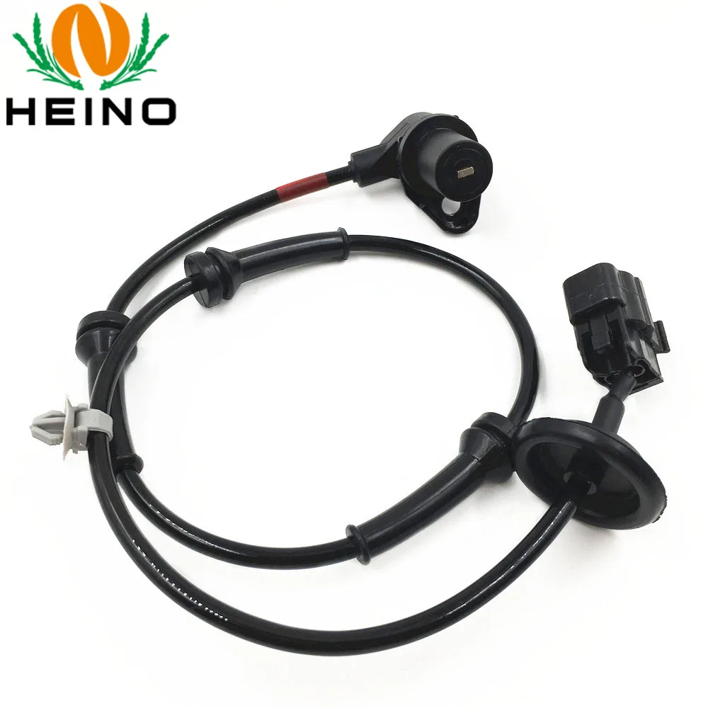 Front Right ABS Wheel Speed Sensor for CHEVROLET KALOS AVEO Saloon AVEO Hatchback DAEWOO KALOS 96473222
Front Right ABS Wheel Speed Sensor for CHEVROLET KALOS AVEO Saloon AVEO Hatchback DAEWOO KALOS 96473222