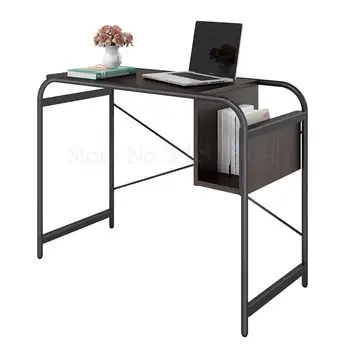 Study Computer Desk Home Desktop Table Japanese Style Simple Desk Cabinet Simple Modern Bedroom Notebook Table
Study Computer Desk Home Desktop Table Japanese Style Simple Desk Cabinet Simple Modern Bedroom Notebook Table