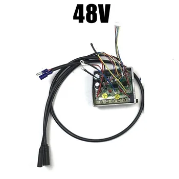 8-Pin Built-In Controller 36/48V Electric Bicycle E-bike Metal Cycling High Quality Practical And Durable
8-Pin Built-In Controller 36/48V Electric Bicycle E-bike Metal Cycling High Quality Practical And Durable