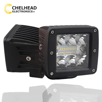 36W ATV LED Work Light Offroad LED Driving Light 4x4 LED Light For 4WD SUV Car Truck barra de luz led 12v
36W ATV LED Work Light Offroad LED Driving Light 4x4 LED Light For 4WD SUV Car Truck barra de luz led 12v