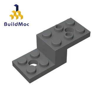 BuildMOC Assembles Particles 11215 Bracket 5 x 2 x 1 1/3 For Building Blocks Parts DIY LOGO Educatio
BuildMOC Assembles Particles 11215 Bracket 5 x 2 x 1 1/3 For Building Blocks Parts DIY LOGO Educatio