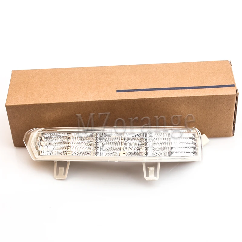 MIZIAUTO 1pcs For Buick Lacrosse 2006 2007 2008 Rearview mirror turn lamp Indicator Light outside rear view mirror turn signal
MIZIAUTO 1pcs For Buick Lacrosse 2006 2007 2008 Rearview mirror turn lamp Indicator Light outside rear view mirror turn signal