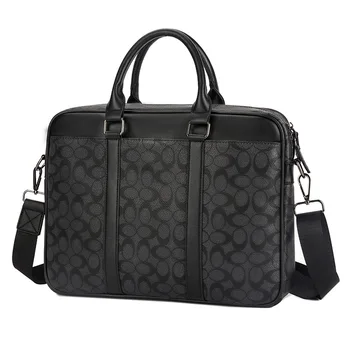 2019 Laptop Bag Large Capacity Business Travel Briefcase Fits 14 Inch Computer Tablets Notebook for Men handbag Plaid bag
2019 Laptop Bag Large Capacity Business Travel Briefcase Fits 14 Inch Computer Tablets Notebook for Men handbag Plaid bag