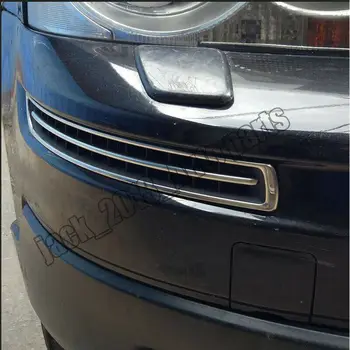 Car modification Car accessories Stainless Front Grille Grill Moulding Strip Cover Trim fit For Volvo XC90 2008-2014
Car modification Car accessories Stainless Front Grille Grill Moulding Strip Cover Trim fit For Volvo XC90 2008-2014
