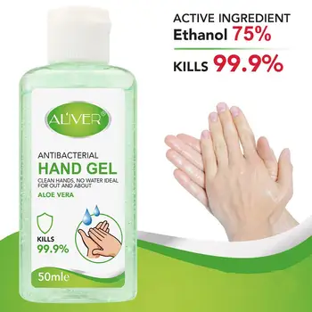 24 Hour Non-Washing Disposable Hand Sanitizers, Kill 99.99% Of Germs 24 Hours Of Lasting Protection Rich Moisturizing
24 Hour Non-Washing Disposable Hand Sanitizers, Kill 99.99% Of Germs 24 Hours Of Lasting Protection Rich Moisturizing