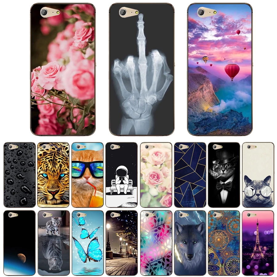 For Highscreen Power Rage Case 5.0" Luxury TPU Silicone Cases Phone Back Cover for Highscreen Power Rage Funda Coque
For Highscreen Power Rage Case 5.0" Luxury TPU Silicone Cases Phone Back Cover for Highscreen Power Rage Funda Coque