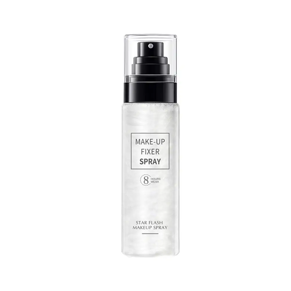 100ml Moisturizing Makeup Setting Spray Long Lasting Fixer Matte Cosmetic Finishing Spray Spray Foundation make Setting Up R6N8
100ml Moisturizing Makeup Setting Spray Long Lasting Fixer Matte Cosmetic Finishing Spray Spray Foundation make Setting Up R6N8