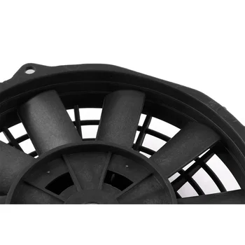 Car Electric Radiator Cooling Fan Universal 7 Inch High Power Thermo Cooler C66
Car Electric Radiator Cooling Fan Universal 7 Inch High Power Thermo Cooler C66