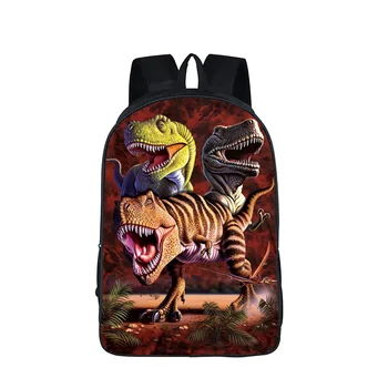 ancient monsters dinosaur Backpack For teenager Boys Girls daypack children School Bags student School Backpack Kids bookbag
ancient monsters dinosaur Backpack For teenager Boys Girls daypack children School Bags student School Backpack Kids bookbag